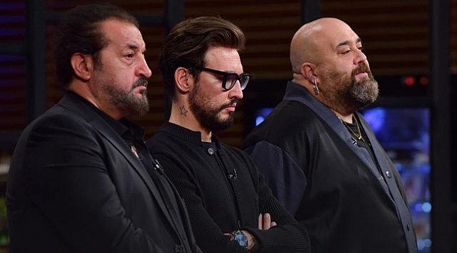 Masterchef'te şaşırtan veda! Verilen o şansı kullanamadı