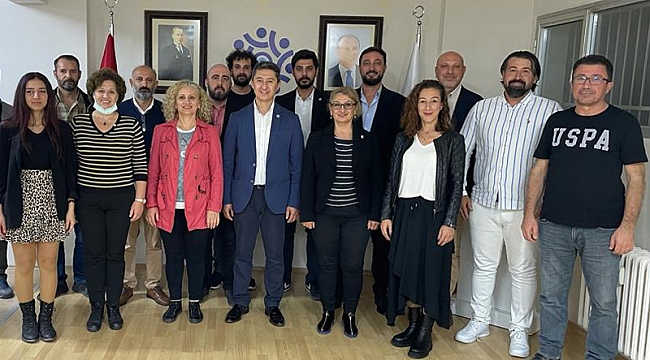 Memleket Partisi'nden sosyal medya atağı