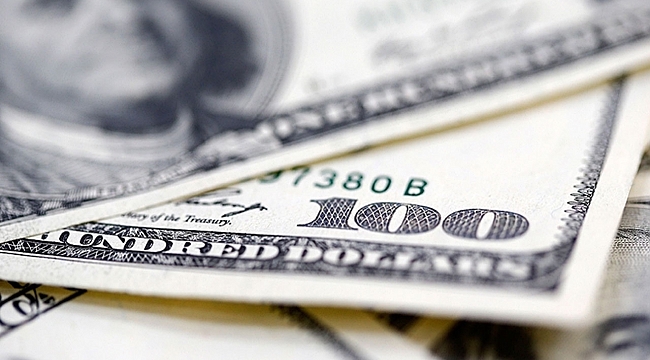 Dolar 11 TL'yi aştı