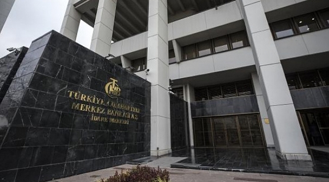 Merkez Bankası'ndan zorunlu karşılık kararı