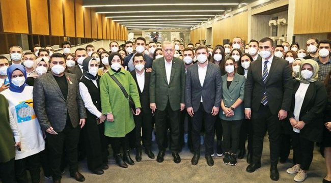 MİT Pentagon’dan daha ileri olmalı