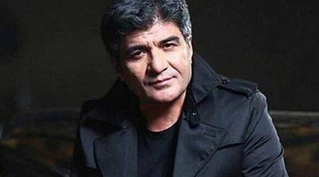 Müjdeyi ünlü şarkıcı verdi! İbrahim Erkal’ın hayatı film oluyor