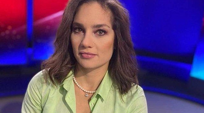 Nevşin Mengü'den kötü haber!