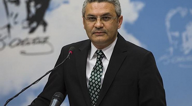 Oğuz Kaan Salıcı: Bunun hesabını sandıkta vereceksiniz