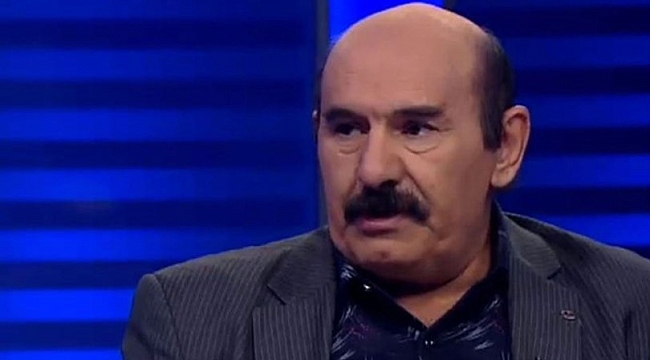 Osman Öcalan Erbil'de öldü