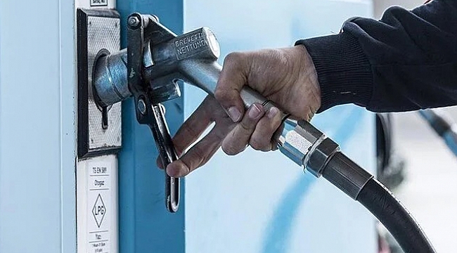 Otogaza zam bekleniyor