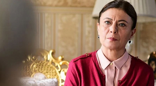 Oyuncu Semra Dinçer'den acı haber