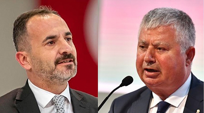 Özuslu’dan AK Partili Hızal’a ‘Meslek Fabrikası’ yanıtı: Gölge etmeyin yeter