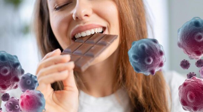 Palm yağı hakkında korkutan detay!