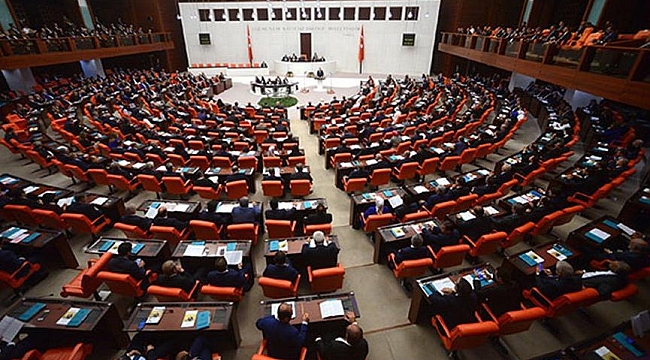 Partiler anlaştı, cezaevi izinleri uzatıldı