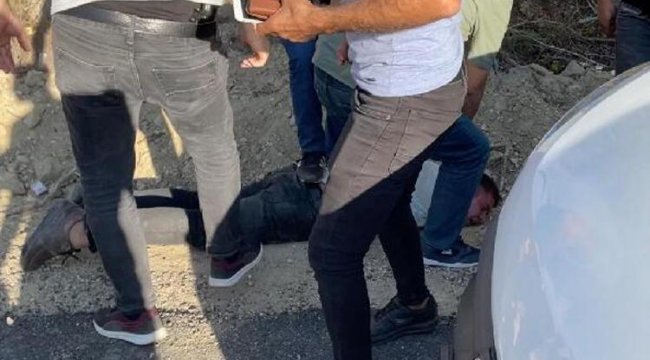 PKK talimatıyla 5 kez orman yaktı! İstenen ceza belli oldu