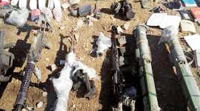 PKK’ya ‘doğu’ ve ‘batı’ darbesi