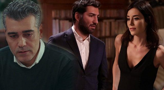 Sadakatsiz'de gerçekler ortaya çıktı! Şoke eden final