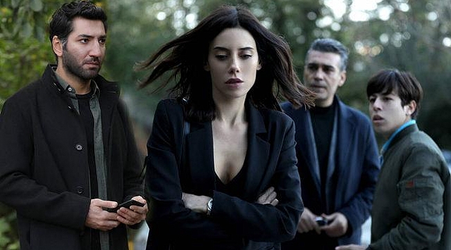 Sadakatsiz&#039;de şok karar