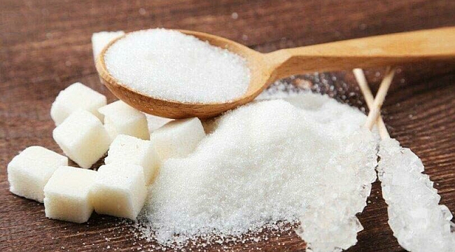 Şekere yüzde 25 zam geldi