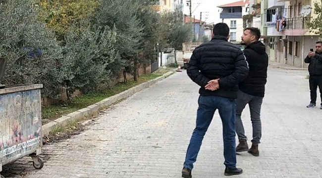 'Seri kedi katili' için özel ekip