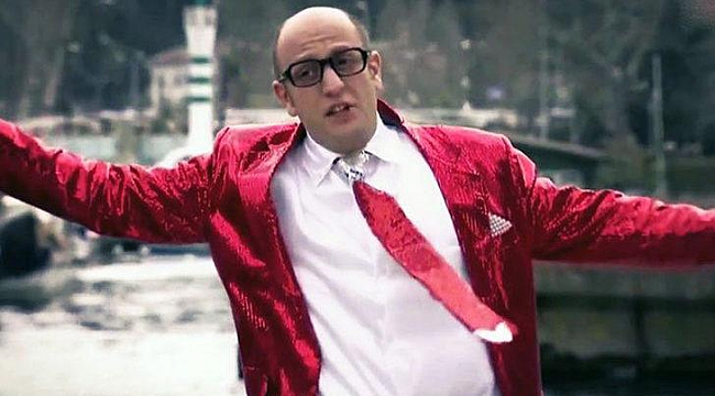 Serkan Keskin'in sevgilisi aşka geldi! "Tatlı sevgilim..."