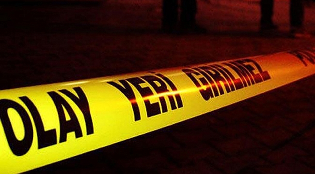 Sokak ortasında başlayan kavga kanlı bitti