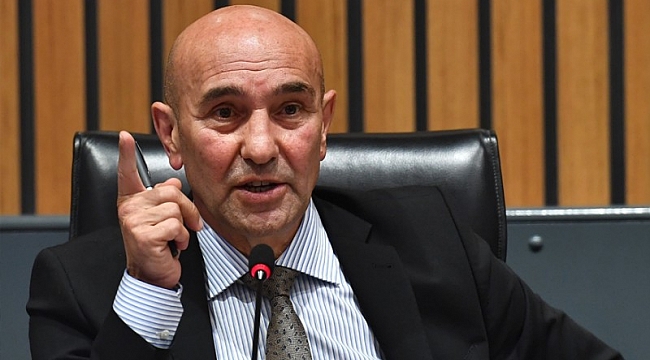 Soyer: Hiçbir korkumuz ve tedirginliğimiz yok