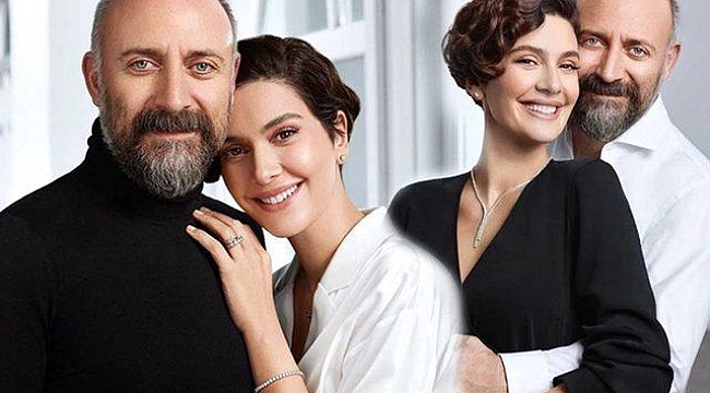 söylentilere önce şaşırdı sonra noktayı koydu