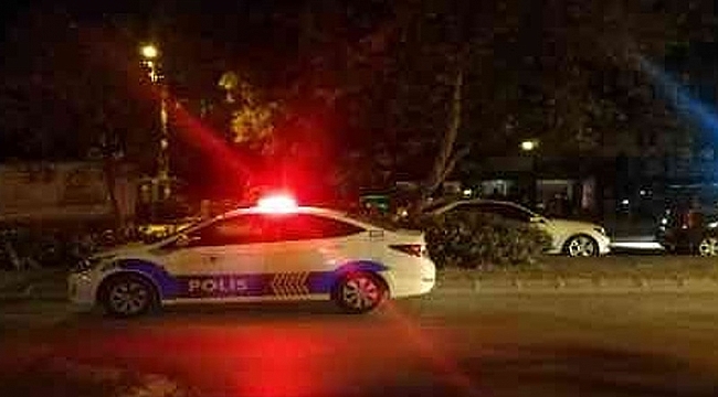 Taksi içinde pusu kurmuşlar: 1 ölü!