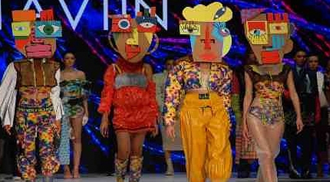 Tasarım yarışmasında nefes kesen final