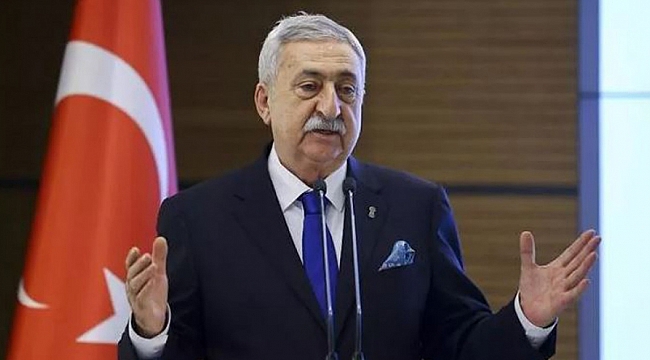 TESK'ten 'geriye dönük borçlanma' çağrısı