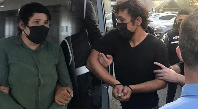 ‘Tosuncuk’un ağabeyi tutuklandı