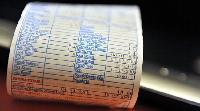 TRT payının kaldırılması elektrik faturalarına nasıl yansıyacak?