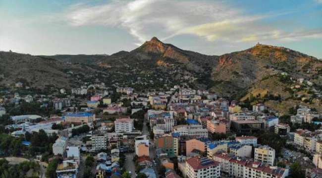 Tunceli’de eylem ve etkinliklere 15 gün 'koronavirüs' yasağı
