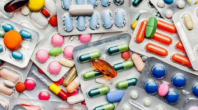 Türk Eczacıları Birliği: 645 ilacın temininde sıkıntı yaşanıyor