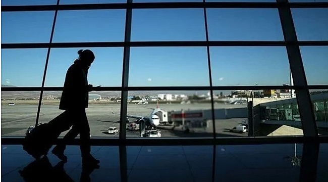 Türkiye'den 5 ülkeye seyahat kısıtlaması