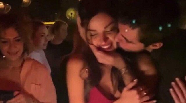 Ünlü çiftten kötü haber!