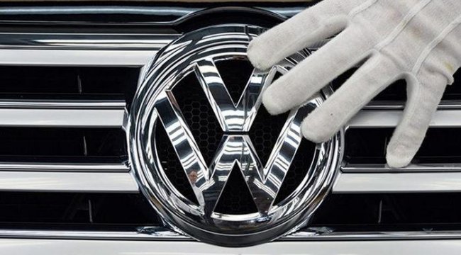 Volkswagen'in emisyon skandalında Türkiye’de ilk karar çıktı