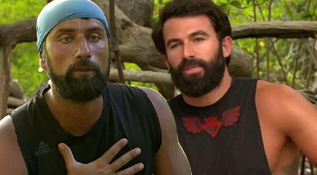 Yasin Obuz küfür etti!