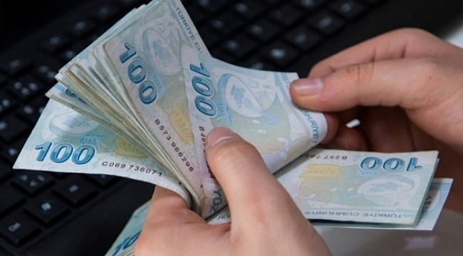 Yılbaşında memur ve emekli ne kadar zam alacak?
