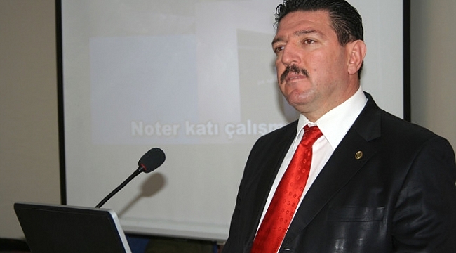 YILMAZ AKIN VEFAT ETTİ