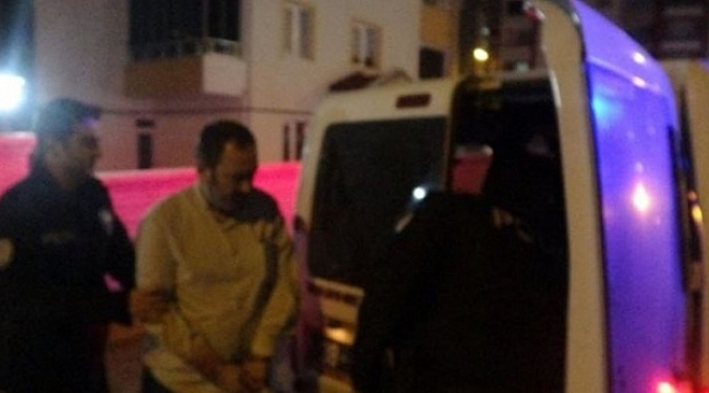 Yine kadın cinayeti: Babası bıçaklayarak öldürdü