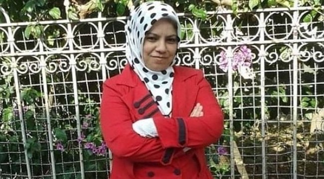 Yine kadın cinayeti: Eski eşini tabancayla katletti!