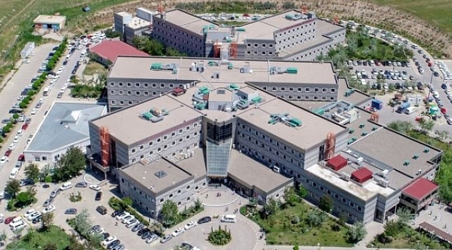 Yüzüncü Yıl Üniversitesi’nde öğrenciye &#039;ajanlık&#039; baskısı