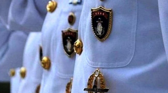 103 emekli amiralin 'Montrö bildirisi' soruşturmasında yeni gelişme