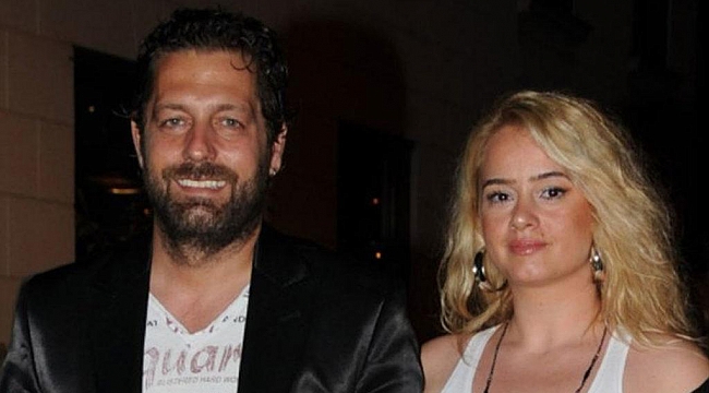 13 yıllık evlilik tek celsede bitti!