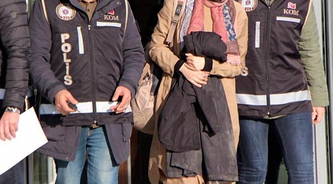 14 ilde hacker gruplarına operasyon!