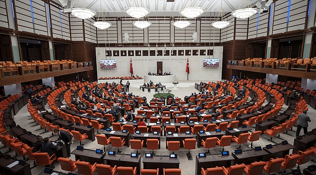 16.400 TL yetmiyormuş! Eski vekillerden zam talebi...