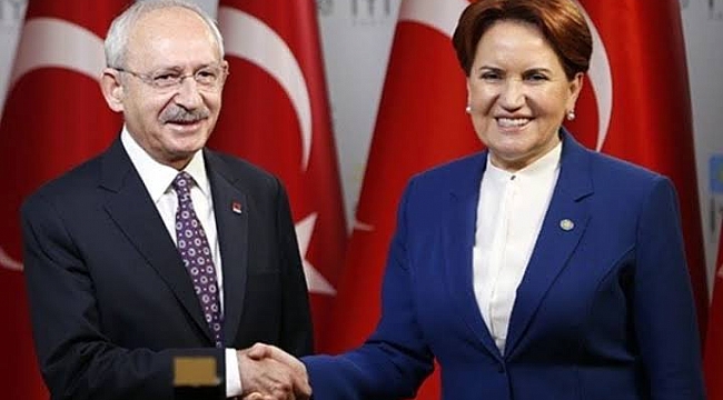 2 yeni parti daha katılıyor: Millet İttifakı'nın adı değişiyor!