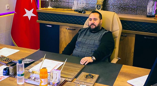 2021 YILI SON AYI GÜNDEMİ DOPDOLU …..