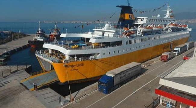 25 yıllık aranın ardından gelmişti! İzmir'den ayrıldı