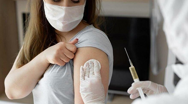 3. dozda tarihi geçmiş aşı endişesi!