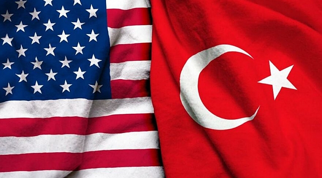 ABD’den Türkiye’ye heyet geliyor