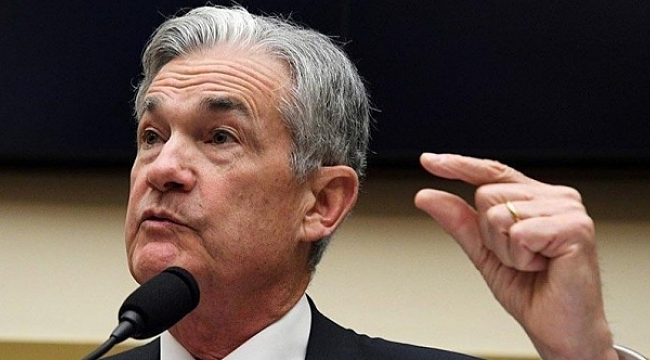 ABD Merkez Bankası 'geçici enflasyon' tezini terk ediyor